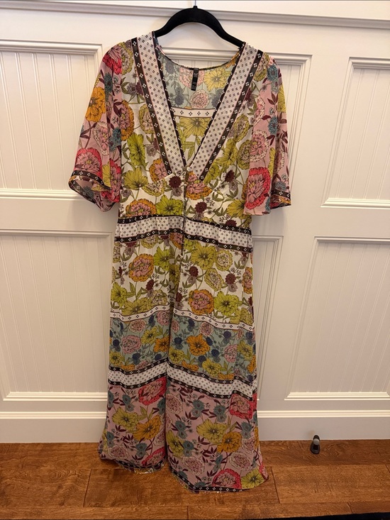 Zara Dresses & Skirts - Zara Maxi